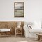 Stupell Industries Earthy Abstract Layers Floating Frame Design by Lanie Loreth